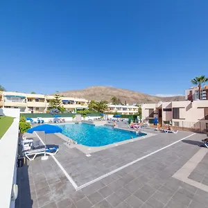 En Sur Y Sol Cristianos , Los Cristianos (Tenerife) España