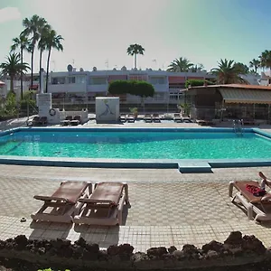 Geremy's Boutique Vivienda Vv A-38-4-2068 , Arona (Tenerife) España