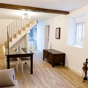 Сasa de vacaciones Rural Casa Triana, Pegalajar