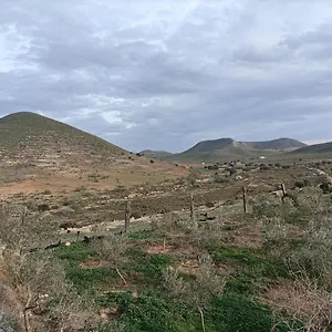Сasa de vacaciones Cortijo Jayon, Fernan Perez