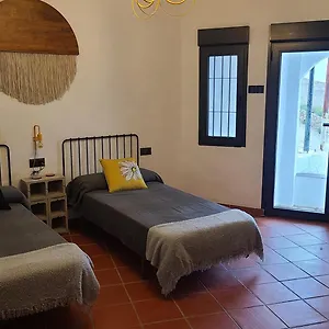 Сasa de vacaciones Casa Cueva A-tipica, Pegalajar