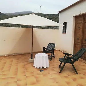 Casa rural Naturaleza Casa Pergar - Desde 35e Por Noche, Acebuches