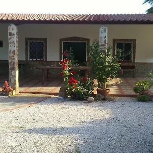 Apartamento Cabrera Ojeda, Casablanquilla